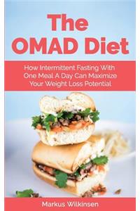 OMAD Diet
