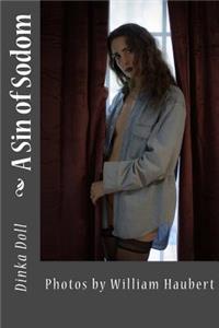 A Sin of Sodom