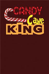 Candy Cane King