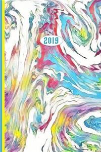 2019 Planner