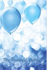 My Beautiful Balloons