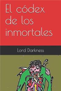 El Códex de Los Inmortales