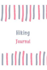 Hiking Journal
