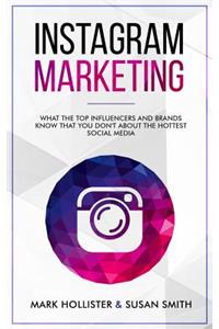 Instagram Marketing