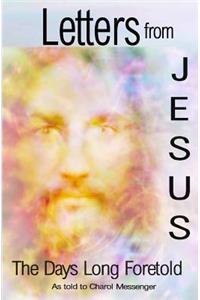 Letters from Jesus