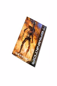 Terminator RPG - Quick Start