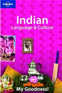 Lonely Planet Indian English Language & Culture