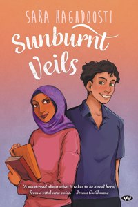 Sunburnt Veils