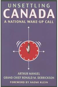 Unsettling Canada