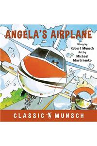 Angela's Airplane