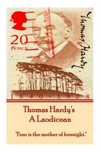 Thomas Hardy's a Laodicean