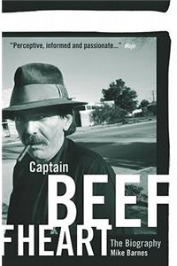 Captain Beefheart: The Biography