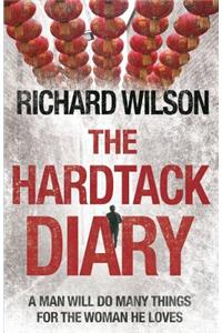The Hardtack Diary