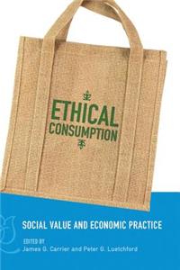 Ethical Consumption