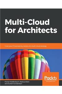 Multi-Cloud for Architects