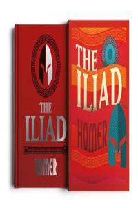 The Iliad