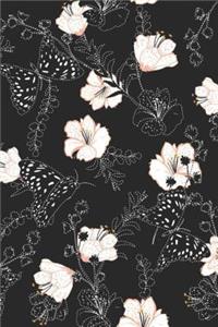 Butterfly Journal