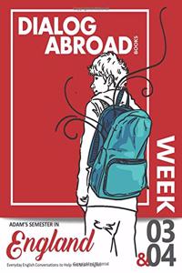 Everyday English Conversations to Help You Learn English - Week 3/Week 4