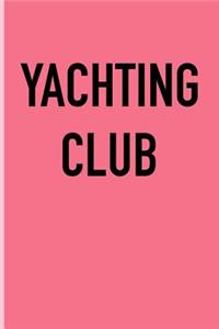 Yachting Club