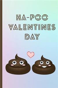 Ha-Poo Valentines Day