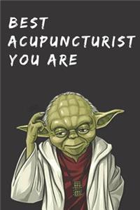 Funny Gift Notebook for Chinese Medicine