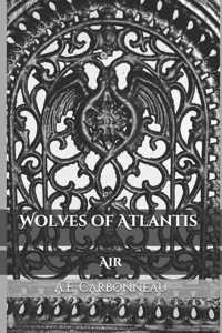 Wolves of Atlantis