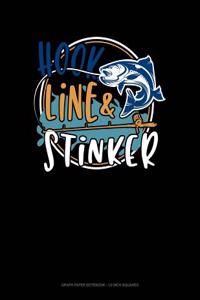 Hook, Line and Stinker