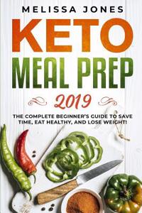 Keto Meal Prep 2019