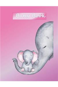 Baby Book