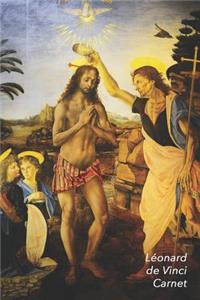 Léonard de Vinci Carnet