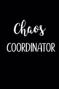 Chaos Coordinator