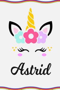 Astrid