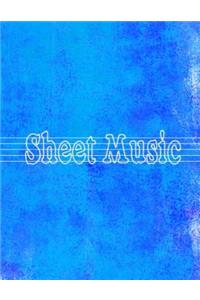 Sheet Music