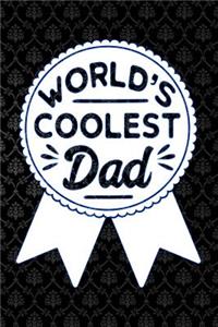 Worlds Coolest Dad