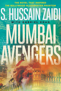 Mumbai Avengers