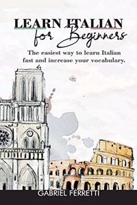 Learn Italian for Beginners