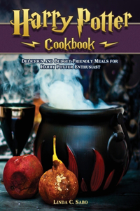 Harry Potter Cookbook