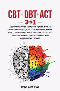 CBT - Dbt - ACT