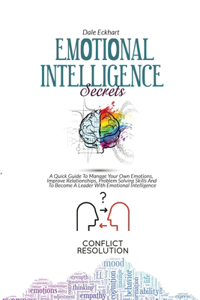 Emotional Intelligence Secrets