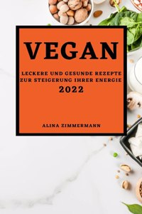 Vegan 2022