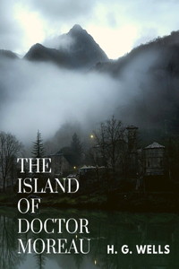 Island of Doctor Moreau