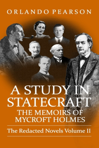 Study In Statecraft