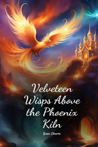 Velveteen Wisps Above the Phoenix Kiln