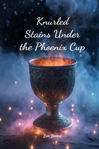 Knurled Stains Under the Phoenix Cup