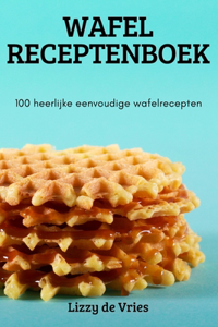 Wafel Receptenboek