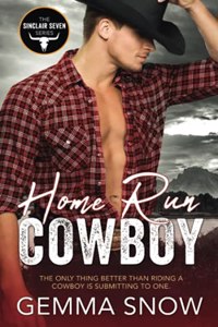 Home Run Cowboy