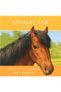 Animal Ark: Pony in the Porch