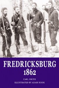 Fredericksburg, 1862