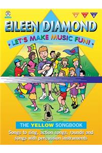Let's Make Music Fun! Yellow Book