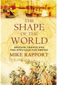 Shape of the World